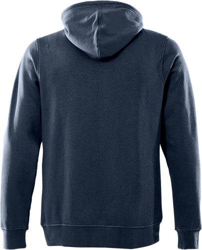 Sweatshirt met capuchon 1736 SWB