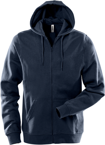 Sweatshirt met capuchon 1736 SWB