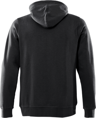 Sweatshirt met capuchon 1736 SWB