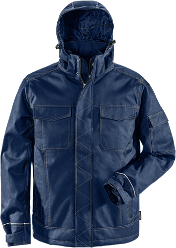 Winterjack 4001 PRS