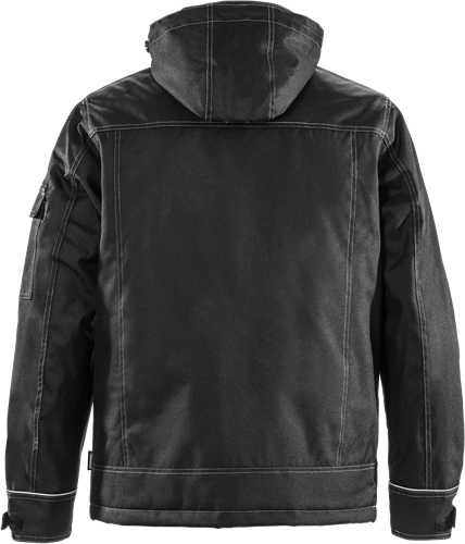 Winterjack 4001 PRS