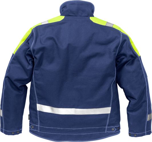 Katoenen winterjack 447 FASI