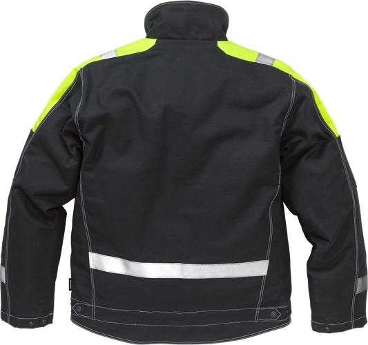 Katoenen winterjack 447 FASI