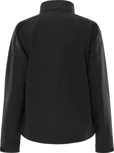 Softshelljack dames 1477 SBT