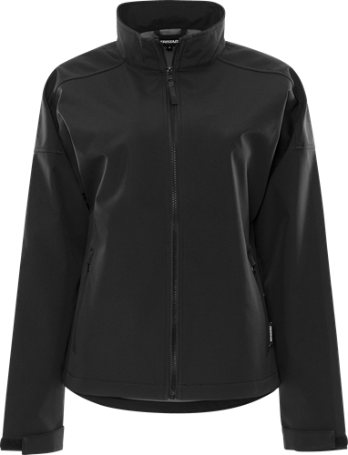 Softshelljack dames 1477 SBT