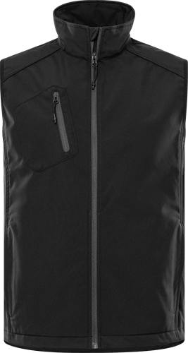 Softshell-bodywarmer 1506 SBT