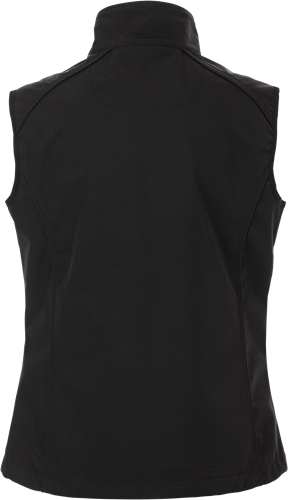 Softshell bodywarmer dames 1507 SBT
