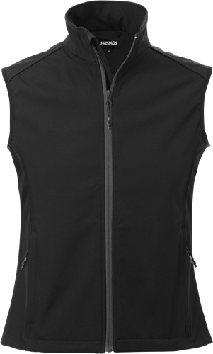 Softshell bodywarmer dames 1507 SBT