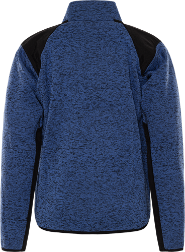 Fleece sweatjack 7451 PRKN