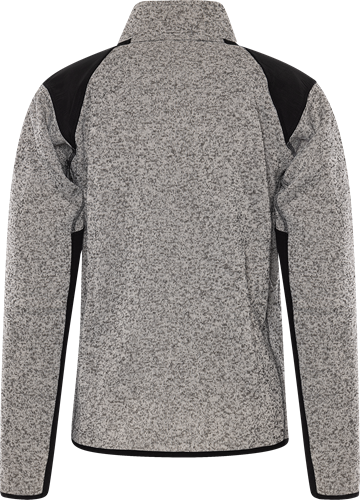 Fleece sweatjack 7451 PRKN