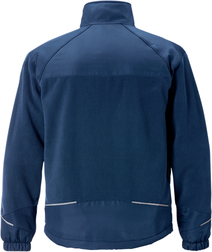 Winddicht fleecejack 4411 FLE