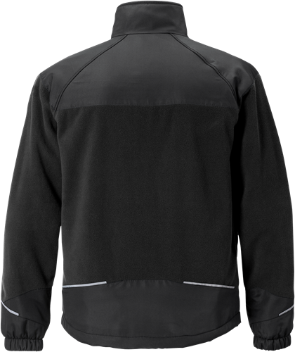 Winddicht fleecejack 4411 FLE
