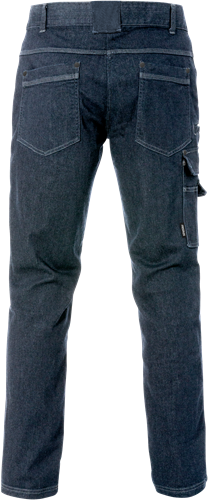 Servicebroek denimstretch 2501 DCS
