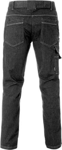 Servicebroek denimstretch 2501 DCS