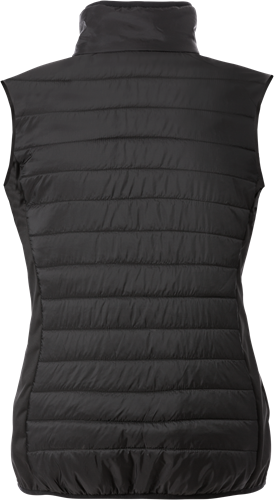 Gewatteerde bodywarmer dames 1516 SCQ