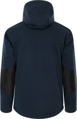 Softshell stretch winterjack 1421 GSW