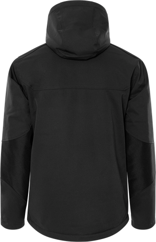 Softshell stretch winterjack 1421 GSW