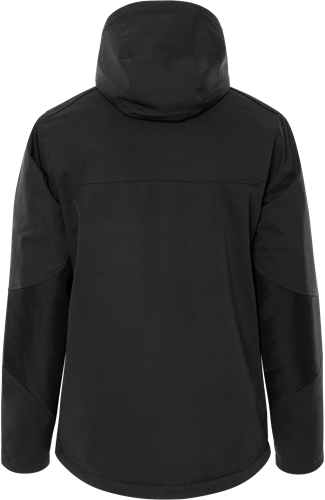 Softshell stretch winterjack dames 1420 GSW