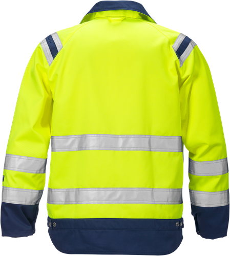 High vis jack klasse 3 4026 PLU