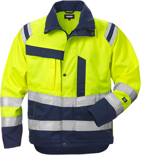 High vis jack klasse 3 4026 PLU
