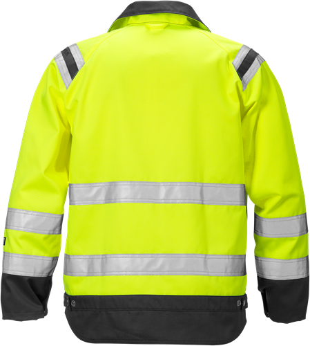 High vis jack klasse 3 4026 PLU