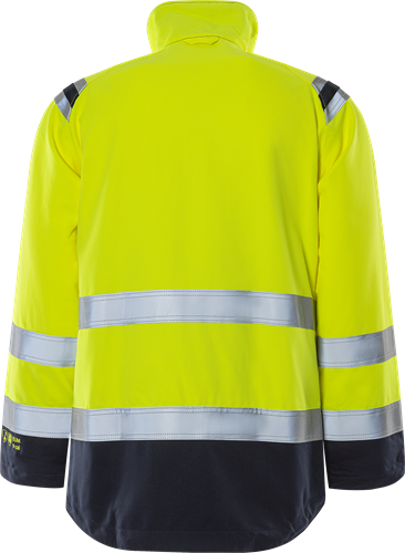 Flamestat high vis jack klasse 3 4175 ATHS