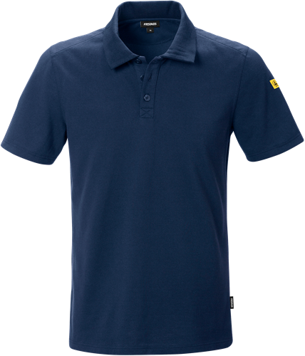 ESD poloshirt 7080 XPM