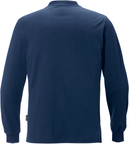 ESD T-shirt lange mouwen 7082 XTM