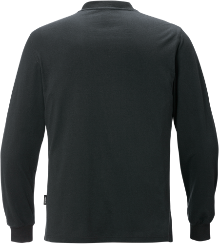 ESD T-shirt lange mouwen 7082 XTM