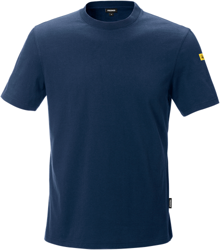 ESD T-shirt 7081 XTM