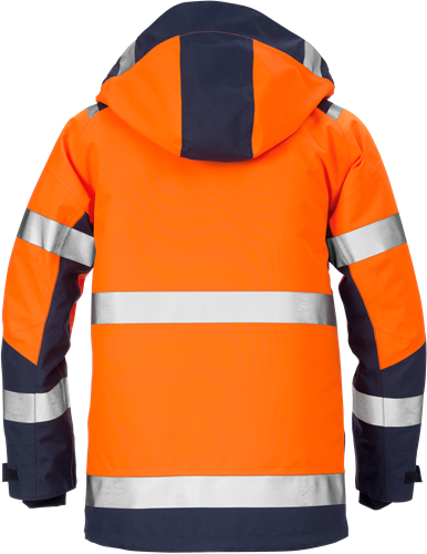High vis GORE-TEX shelljack klasse 3 4988 GXB