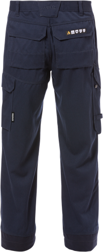 Flamestat broek 2165 MFA