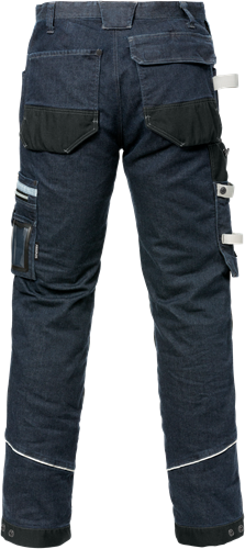 Werkbroek denimstretch 2131 DCS