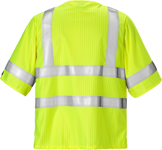 Flame vest klasse 3 5023 FHA