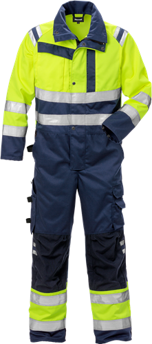 High vis overall klasse 3 8026 PLU