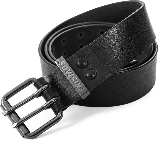 Leren riem 9126 LTHR