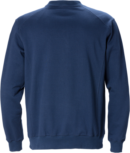 ESD sweatshirt 7083 XSM