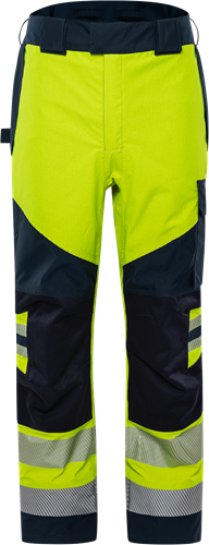 Flamestat high vis GORE-TEX PYRAD&reg; shellbroek klasse 2 2095 GXE