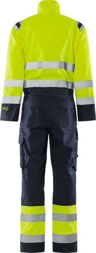Flamestat high vis overall klasse 3 8175 ATHS