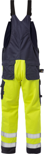 Flame high vis Amerikaanse overall klasse 2 1585 FLAM