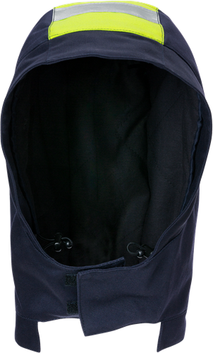 Flame wintercapuchon 9588 FLAM