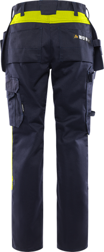 Flame werkbroek dames 2730 FLAM
