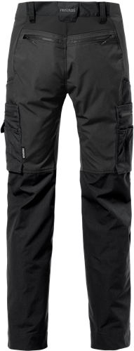 Servicebroek stretch dames 2701 PLW