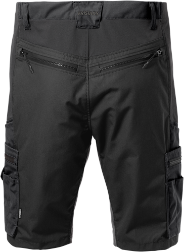 Service korte broek stretch 2702 PLW