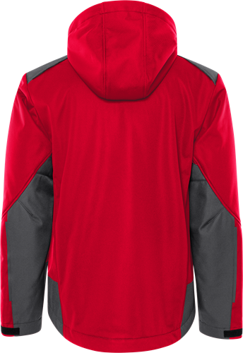 Stretch softshell winterjack 4060 CFJ