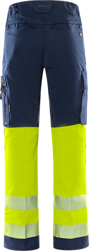 High vis broek stretch klasse 1 2705 PLU