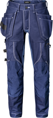 Werkbroek stretch 2604 FASG