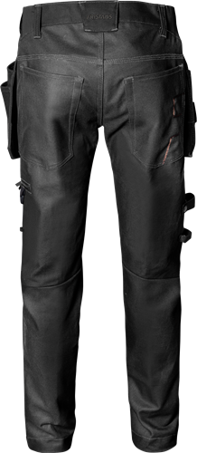 Werkbroek stretch 2604 FASG