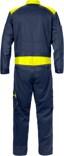 Overall 8555 STFP