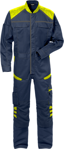 Overall 8555 STFP